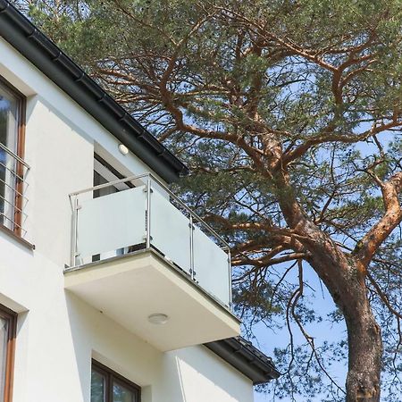 Apartamenty Swinoujscie - Perla Exteriör bild