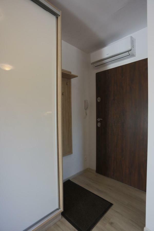 Apartamenty Swinoujscie - Perla Exteriör bild